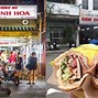 1 Bánh Mì Huỳnh Hoa Bao Nhiêu Calo