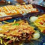 Bánh Tráng Trộn Muối Tây Ninh