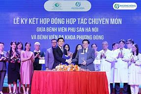 Bv Quốc Tế Phương Đông