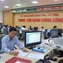 Cơ Quan Hành Chính Nhà Nước Ở Địa Phương Gồm