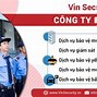 Công Ty Bảo Vệ Rồng Nam Việt