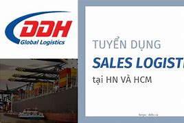 Cs Logistics Tuyển Dụng