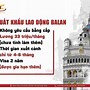 Dạy Tiếng Đài Loan Cơ Bản