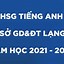 Đề Thi Học Sinh Giỏi Lớp 12 Môn Tiếng Anh