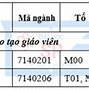 Đh Sư Phạm Huế Điểm Chuẩn 2023