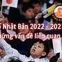 Diện Tích Và Dân Số Nhật Bản 2023