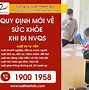 Đỗ Đại Học Có Phải Đi Nghĩa Vụ Quân Sự