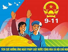 Hình Ảnh Ngày Pháp Luật Việt Nam 2024 Tại Đức Mới Nhất