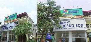 Hoàng Sơn Store Thủ Đức