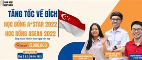 Học Bổng Asean 2022 Trung Quốc Học Quốc Tế Điểm Chuẩn Thpt