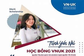 Học Bổng Merit Vnuk Cho Trẻ Em Là Bao Nhiêu Tuổi