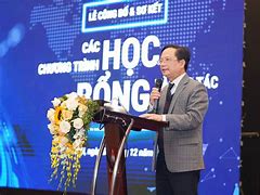 Học Bổng Vinif 2022 Là Gì 1 Môn Gì Học