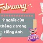 Học Ngày Tháng Năm Bằng Tiếng Anh Trong Word 2013