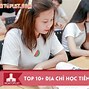 Học Tiếng Đức Cô Thùy Dương