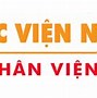 Học Viện Tài Chính Có Tốt Không