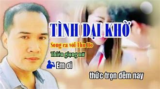 Karaoke Song Ca Với Ngọc Sơn