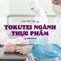 Lịch Thi Tokutei Ngành Thực Phẩm Năm 2023 Pdf Free Download