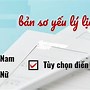 Mẫu Quy Chế Làm Việc Của Chi Bộ Công An