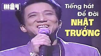 Nhạc Nhật Trường Trần Thiện Thanh Mp3