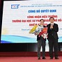 Nhiệm Kỳ Của Hội Đồng Trường Đại Học Công Lập