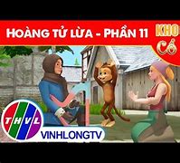 Phim Hoạt Hình 3D Cổ Tích Việt Nam Hay Nhất