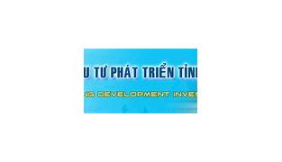 Quỹ Đầu Tư Phát Triển Bắc Giang