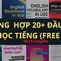 Tài Liệu Học Phiên Dịch Tiếng Anh