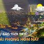 Thời Tiết Tân Tiến An Dương Hải Phòng Ngày Mai