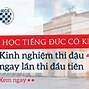 Tiếng Đức Học Khó Không