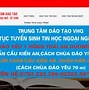 Trung Tâm Hàn Ngữ Seoul Hải Phòng