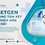 Trung Tâm Xét Nghiệm Adn Tại Hà Nội