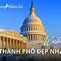 Trước Washington Thành Phố Nào Là Thủ Đô Của Mỹ