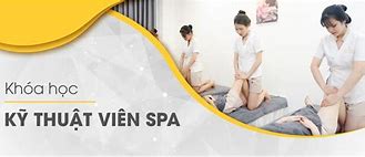 Tuyển Giảng Viên Spa