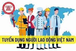 Tuyển Lao Động Nước Ngoài