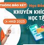 Ueh Học Phí Năm 2024